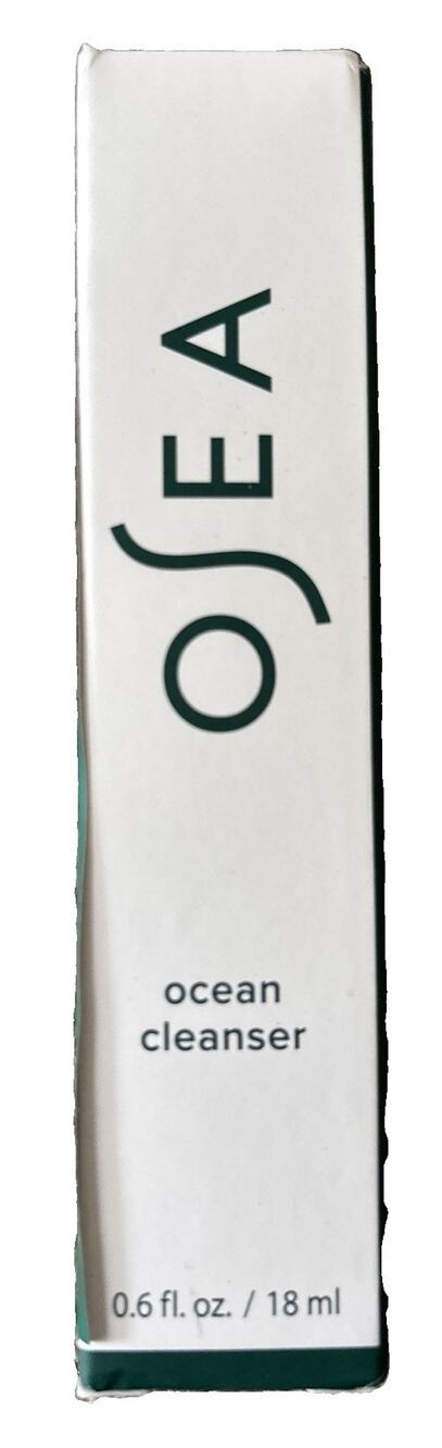 Osea Ocean Cleanser 18ml/0.6fl.oz Travel Size
